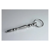 Super Nova Penis Plug With Glans Ring Penis Plugs